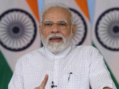 PM Modi Gujarat Visit: वंदेभारत, मेट्रो के साथ् पीएम देंगे 29 हजार करोड़ की सौगातें, जानिए कहां-कहां जाएंगे मोदी...?
