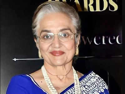 Asha Parekh: நடிகை ஆஷா பரேக்கிற்கு தாதா சாகேப் பால்கே விருது!