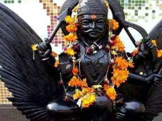 shani dev