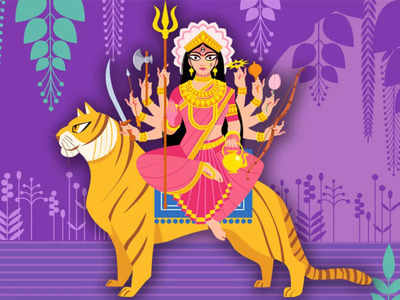 Navratri 2022 Day 3: ಯಾರೀ ಚಂದ್ರಘಂಟಾ..? ಈಕೆಯ ಮಂತ್ರ, ಪೂಜೆ ವಿಧಾನ, ಕಥೆ ಹೀಗಿದೆ..!