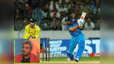 IND vs AUS: ವಿರಾಟ್‌ ಕೊಹ್ಲಿ ವಿಶ್ವದ ಅತ್ಯುತ್ತಮ ಚೇಸ್‌ ಮಾಸ್ಟರ್‌ ಎಂದು ಬಣ್ಣಿಸಿದ ಅಜಯ್‌ ಜಡೇಜಾ!