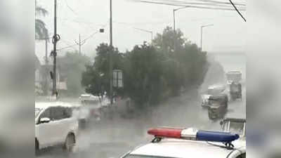 Rain in Hyderabad: రెండో రోజూ కుండపోత వాన.. మరో 3 రోజులూ భారీ వర్షాలు