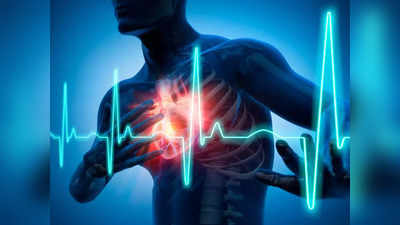 डॉक्टर ने बताए Heart Attack-Cardiac Arrest से बचने के आसान तरीके, हेल्दी हार्ट के लिए बस करना होगा ये काम