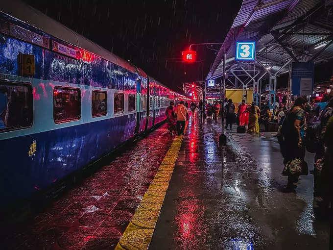 ​ಹೊಸವರ್ಷಕ್ಕೆ IRCTC ಪ್ರವಾಸ ಪ್ಯಾಕೇಜ್‌