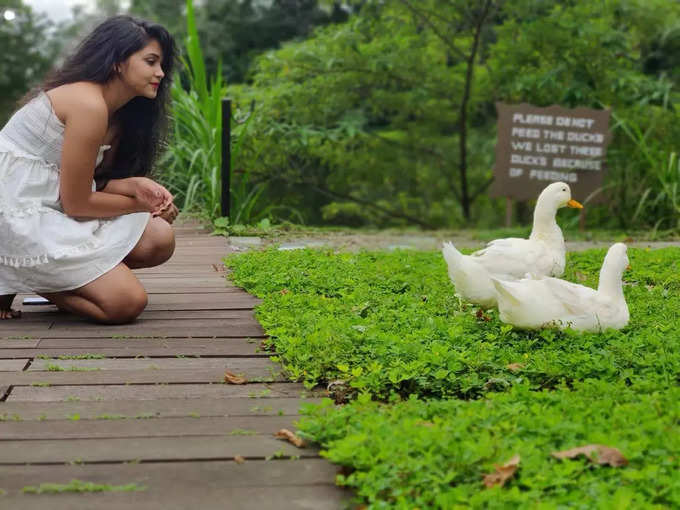 కార్తీకదీపం ‘జ్వాల’ సెగలు పుట్టిస్తోందిగా.. లేటెస్ట్ ఫొటోస్ వైరల్