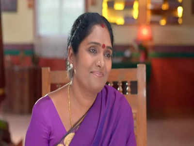 Zee tamil: யமுனாவிடம் அழுதபடி கையெழுத்து கேட்கும் நீதிமணி.. மீனாட்சி உதவ வெற்றி எடுக்கும் முயற்சி - மீனாட்சி பொண்ணுங்க  அப்டேட்