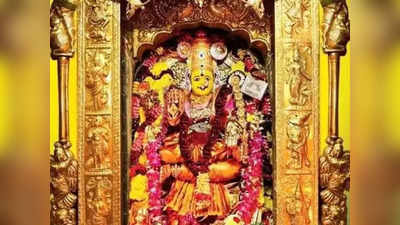 Navaratri Celebrations: దుర్గమ్మ భక్తులకు గుడ్ న్యూస్.. వారి కోసం ప్రత్యేక టైమ్ స్లాట్