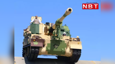 India China News : गलवान के बाद अब चीन के खिलाफ चौकस प्लान, 100 और K9 वज्र खरीदेगी सेना