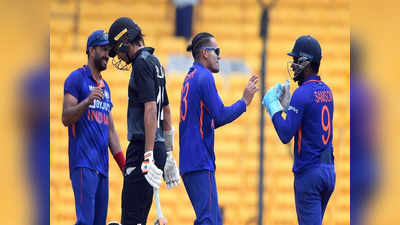 IND A vs NZ A: कुलदीप की हैट्रिक, संजू सैमसन की कप्तानी पारियां... भारत ए ने ऐसे किया वनडे सीरीज में न्यूजीलैंड ए का सूपड़ा साफ