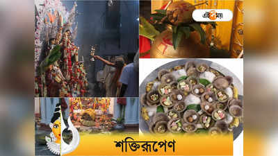 Durga Puja 2022: কী ভাবে মা দুর্গার পুজো করলে সুফল পাবেন?
