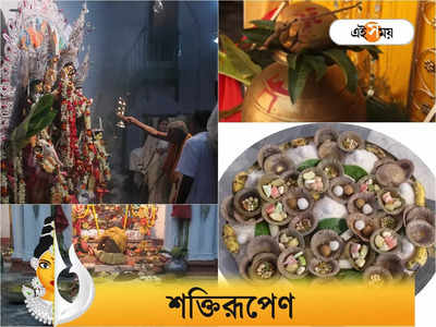 Durga Puja 2022: কী ভাবে মা দুর্গার পুজো করলে সুফল পাবেন?