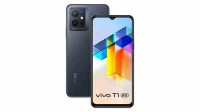 Sale में Flipkart का दमदार ऑफर, लोगों ने सस्ते में खरीद लिया 20 हजार वाला Vivo T1 5G