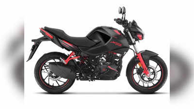 Hero Xtreme 160R का Stealth 2.0 एडिशन भारत में लॉन्च, जानें कीमत और खासियतें