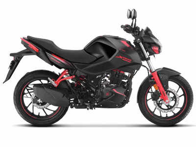 Hero Xtreme 160R का Stealth 2.0 एडिशन भारत में लॉन्च, जानें कीमत और खासियतें