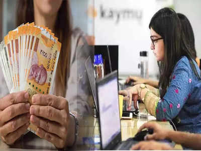 Salary Hike: 10 বছরে রেকর্ড বেতন বৃদ্ধি, সামনের বছর কত বাড়বে স্যালারি?