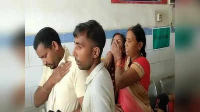 Aurangabad News: औरंगाबाद में वज्रपात से दो की मौत, एक घायल