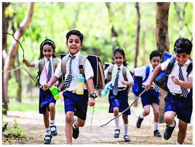 School Holidays In October 2022 : दशहरे पर 5 दिन और दीपावली पर 6 दिन की छुट्टी, देखिए इस महीने कितने दिन बंद रहेंगे स्‍कूल