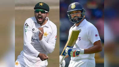 India vs Pakistan test series: भारत आणि पाकिस्तान यांच्यातील कसोटी मालिका इंग्लंडमध्ये?; BCCI ने हे उत्तर दिले