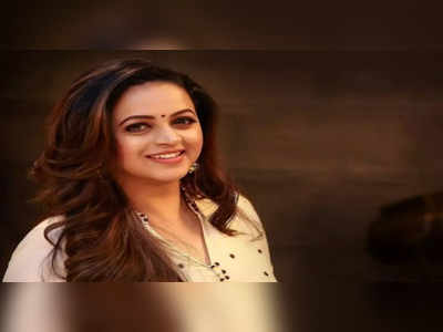 Bhavana :உள்ளே ஒன்னு போடலையா...? சர்ச்சை உடைக்கு முற்றுப் புள்ளை வைத்த நடிகை பாவனா…!