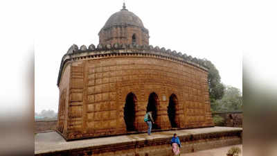 Bishnupur Tourism: নিখরচায় বিষ্ণুপুর ঘুরতে ই-রিকশা, উদ্যোগী পুলিশ