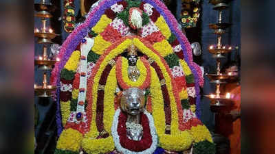 Navratri 2022: ಬೆಂಗಳೂರಿನಲ್ಲೇ ಇರುವ ಟಾಪ್‌ 11 ಶಕ್ತಿಶಾಲಿ ದೇವಿ ದೇವಾಲಯಗಳಿವು..!