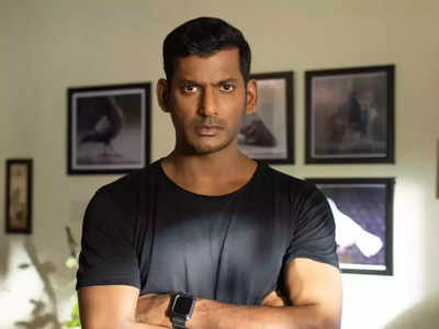 Vishal: நடிகர் விஷால் வீட்டை தாக்கிய மர்ம நபர்கள்: உச்சக்கட்ட பரபரப்பு.!