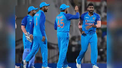 टी-२० वर्ल्ड कप तोंडावर; टीम इंडियाला सुधारणेची अखेरची संधी