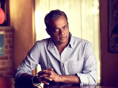 Gautham Menon: எனக்கு சாதி வெறியா.?: ப்ளூ சட்டை மாறனுக்கு பதிலடி கொடுத்த கெளதம் மேனன்.!