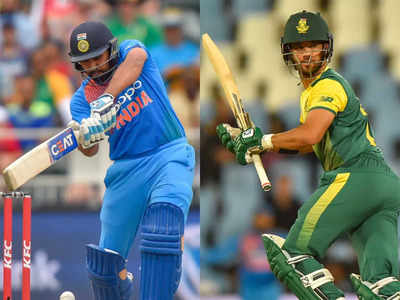 IND vs SA Preview: దక్షిణాఫ్రికాతో నేడే తొలి టీ20.. ఆ పేసర్‌ను ఎదుర్కొనేందుకు.. పంత్‌ను ఆడించే ఛాన్స్?