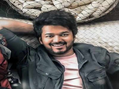 Thalapathy vijay: தளபதியை ஆசையாக பார்க்க வந்த ரசிகர்கள் மீது தடியடி..பரபரப்பான ஷூட்டிங் ஸ்பாட்..!