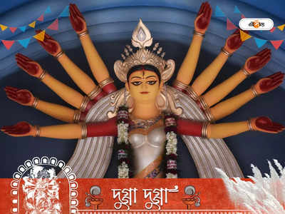 Durga Puja 2022 Zodiac signs: মা দুর্গার সবচেয়ে প্রিয় এই ৫ রাশির জাতকরা! দেবীর আশীর্বাদ থাকে সব সময়