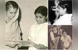 Lata Mangeshkar Birthday: हर दिल अजीज थीं लता मंगेशकर, सुनहरी यादों की गवाह हैं ये 10 तस्वीरें