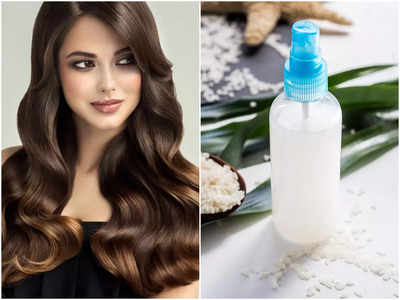 Rice Water For Hair: রুক্ষ চুল রেশমের মতো নরম হবে রাতারাতি! রান্নাঘরের এই জিনিস চুলে লাগান আর ম্যাজিক দেখুন