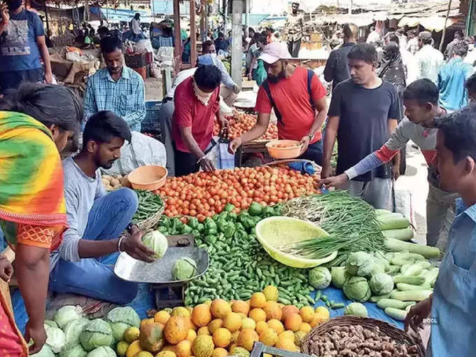 বাজারদর