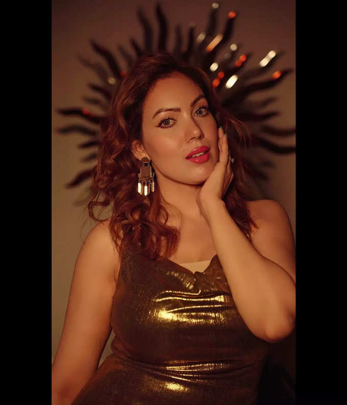 munmun dutta