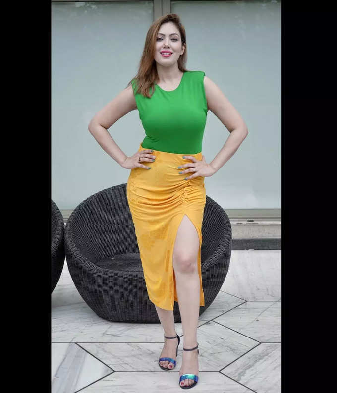 munmun dutta