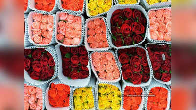 Flower price: ಹೂವಿನ ಬೆಲೆಯಲ್ಲಿ ಹೆಚ್ಚಳ; ಬೆಳೆಗಾರರಲ್ಲಿ ಮಂದಹಾಸ