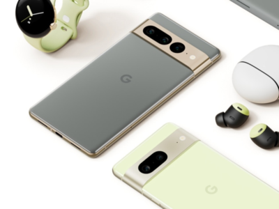 Google pixel 7: கூகுள் நிறுவனத்தின் போன் மீதுள்ள அதிக எதிர்பார்ப்புகள்! ஐபோனை மிஞ்சுமா?