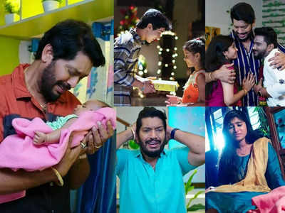 Gruhalakshmi Serial Today: సామ్రాట్ చెల్లెలు సునందని చంపేసిన నిరంజన్.. గుండెలు బరువెక్కే గతం