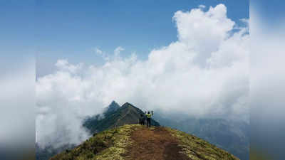 ​Kerala Tourism| കേരളത്തിലെ അതിശയകരമായ ട്രെക്കിംഗ് സ്‌പോട്ടുകള്‍