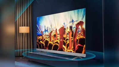 Hisense A7h Tornado 2.0 : 102వాట్ల జేబీఎల్ స్పీకర్లతో కొత్త 4K Smart TV లాంచ్.. ధర ఎంతంటే..!