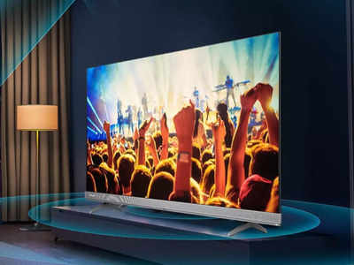 Hisense A7h Tornado 2.0 : 102వాట్ల జేబీఎల్ స్పీకర్లతో కొత్త 4K Smart TV లాంచ్.. ధర ఎంతంటే..!