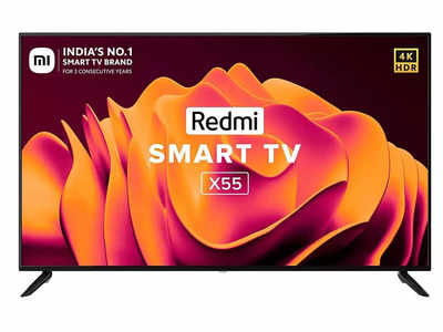 Offers On Smart TV:പകുതി വിലയ്ക്ക് സ്മാർട്ട് ടിവികൾ; ഞെട്ടിച്ച് ആമസോൺ സ്മാർട്ട് ടിവി ഡീലുകൾ