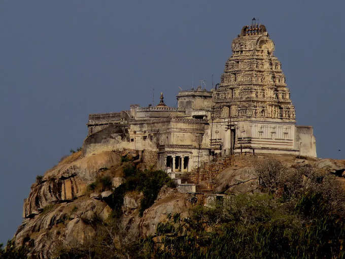 ಇನ್ನೂ ಇವೆ ಹಲವು ತಾಣಗಳು