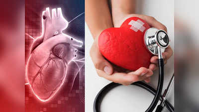 World Heart Day: પગમાં સોજા, સતત થાક સહિત આ 7 લક્ષણો છે heart failureની આગોતરી ચેતવણી; જાણો ડોક્ટરની સલાહ