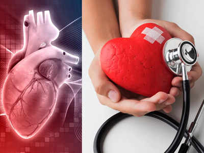 World Heart Day: પગમાં સોજા, સતત થાક સહિત આ 7 લક્ષણો છે heart failureની આગોતરી ચેતવણી; જાણો ડોક્ટરની સલાહ