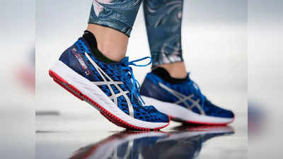 Great Indian Sale : 60% तक की भारी छूट पर खरीदें Reebok, Asics और Adidas जैसे अन्य ब्रांड्स के Running Shoes