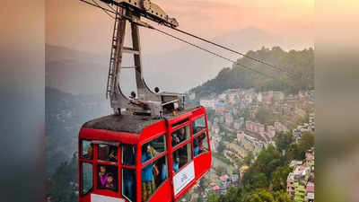 Shimla Ropeway Project: 14 किमी की यात्रा, 15 स्टेशन और 1,546 करोड़ रुपए का खर्च, शिमला रोपवे का पूरा प्लान जानिए