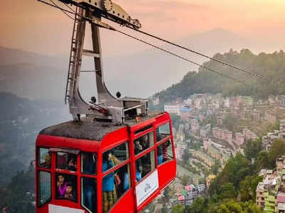 Shimla Ropeway Project: 14 किमी की यात्रा, 15 स्टेशन और 1,546 करोड़ रुपए का खर्च, शिमला रोपवे का पूरा प्लान जानिए