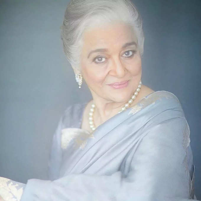 asha parekh actress
